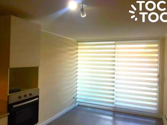 Departamento en Macul