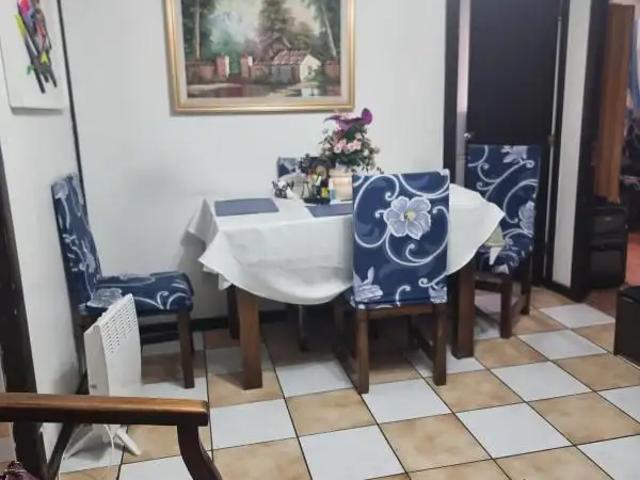 Departamento en Macul