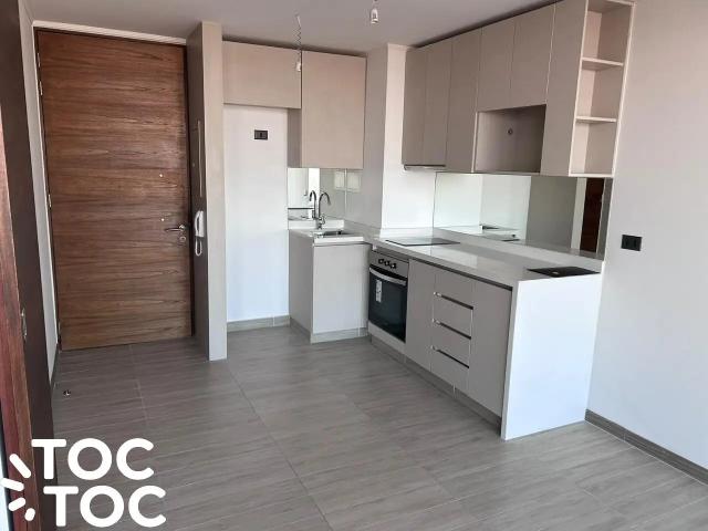 Departamento en Macul