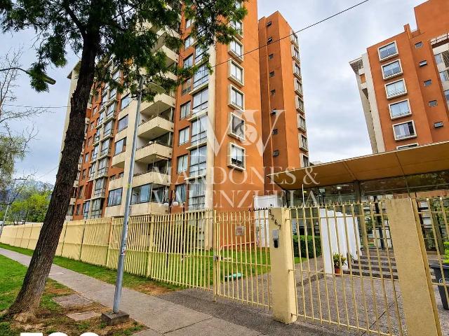 Departamento en Macul