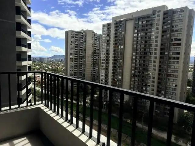 Departamento en Macul