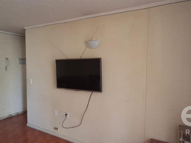 Departamento en Macul
