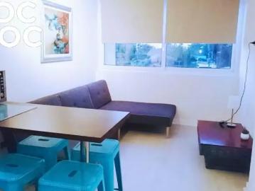 Departamento en Macul