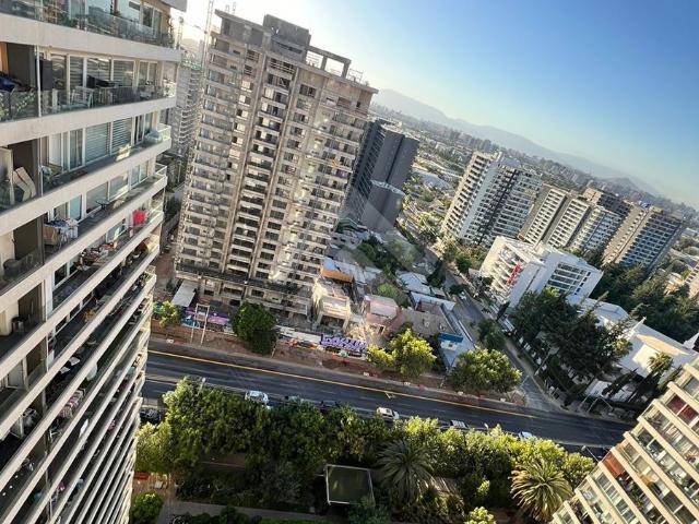 Departamento en Macul