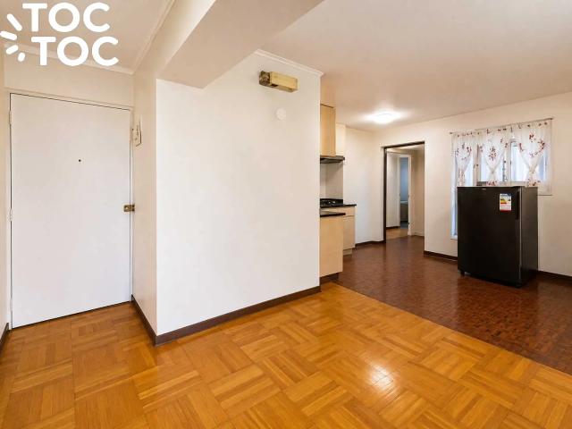Departamento en Macul