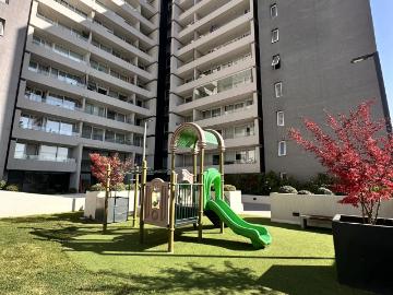 Departamento en Macul