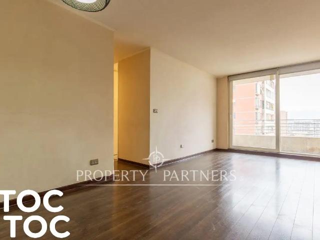 Departamento en Macul