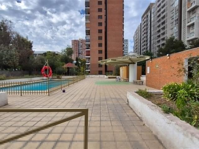 Departamento en Macul