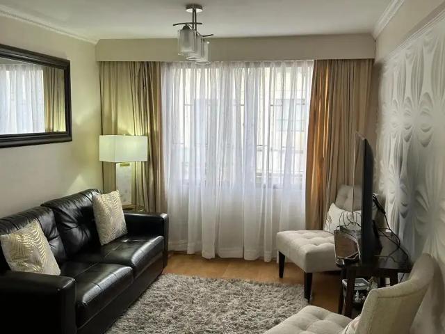 Departamento en Macul
