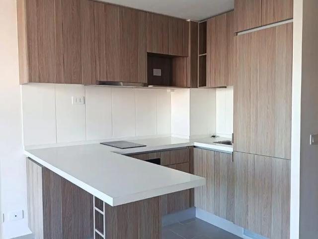 Departamento en Macul