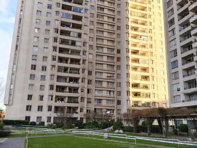 Departamento en Macul