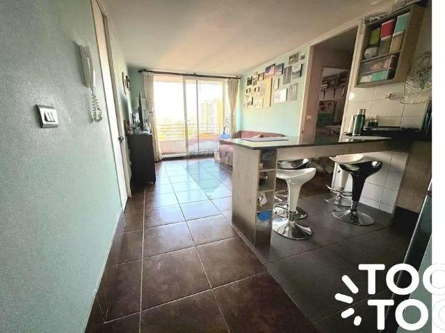 Departamento en Macul