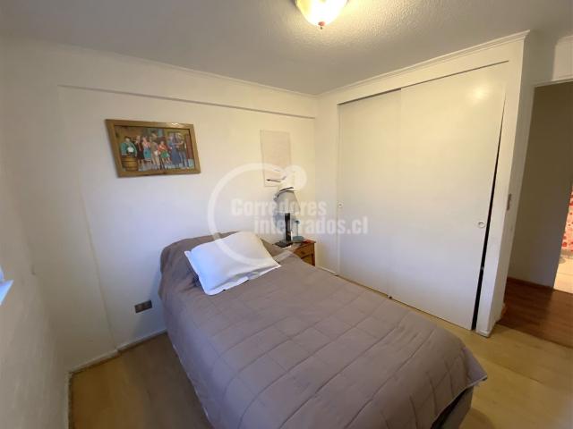 Departamento en Macul