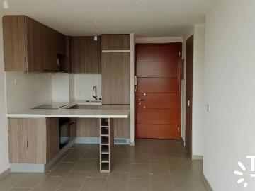 Departamento en Macul