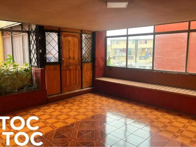 Departamento en Macul