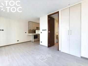 Departamento en Macul