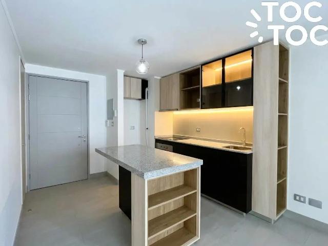 Departamento en Macul