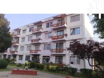 Departamento en Macul