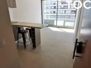 Departamento en Macul