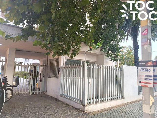 Departamento en Macul