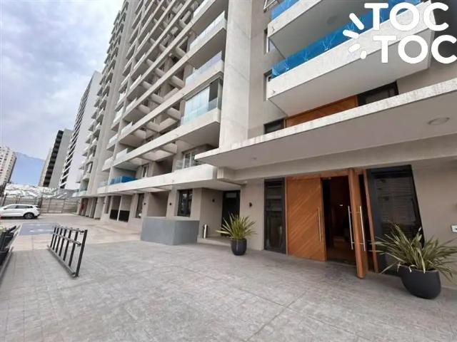 Departamento en Macul