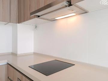 Departamento en Macul
