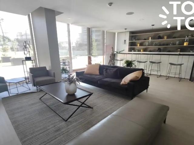 Departamento en Macul