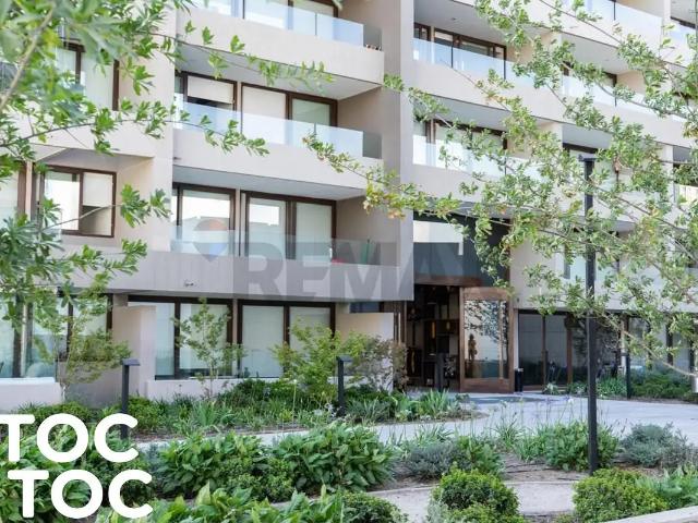 Departamento en Macul
