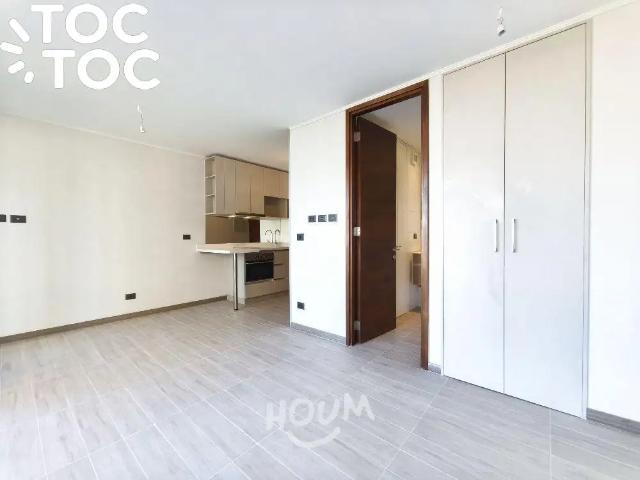 Departamento en Macul