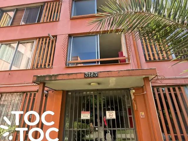 Departamento en Macul