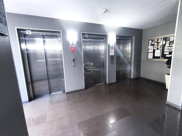 Departamento en Macul