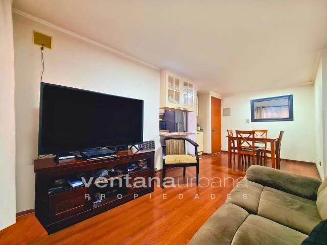 Departamento en Macul