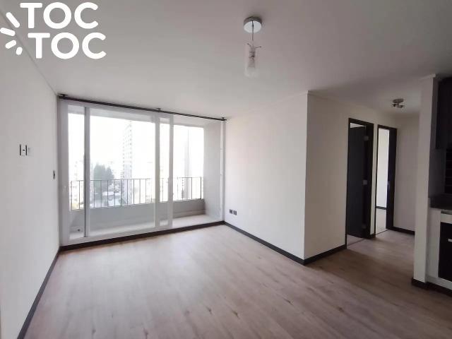 Departamento en Macul