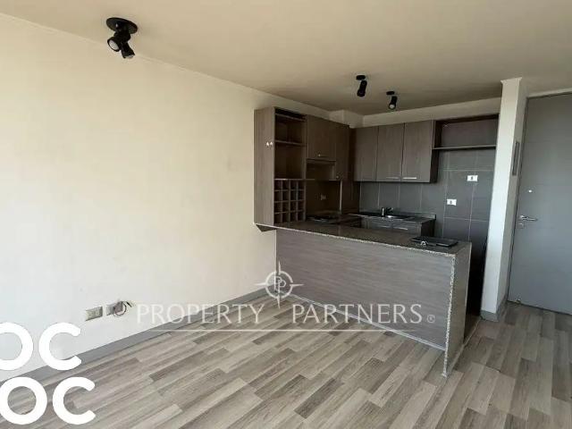 Departamento en Macul