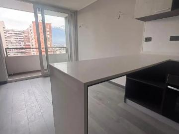 Departamento en Macul