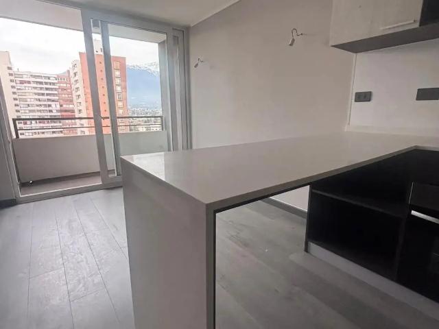 Departamento en Macul