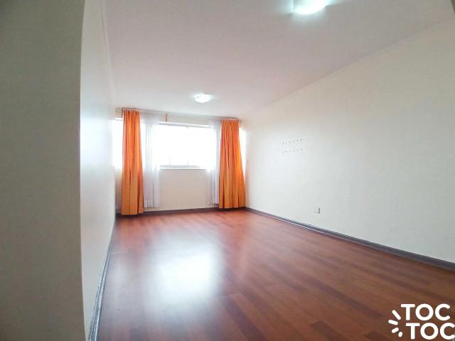 Departamento en Macul