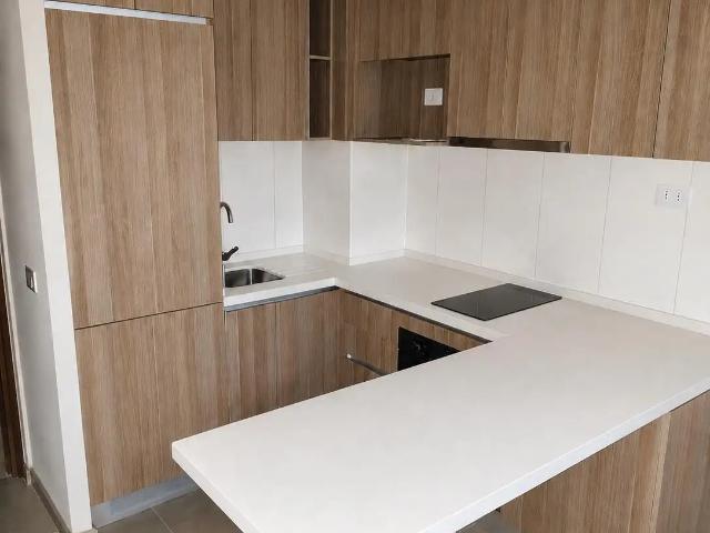 Departamento en Macul