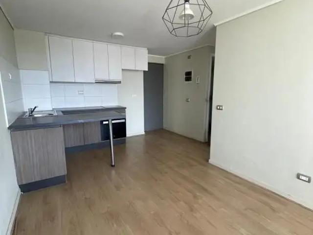 Departamento en Macul