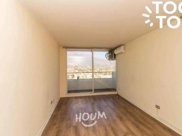 Departamento en Macul