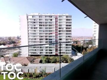 Departamento en Macul