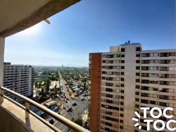 Departamento en Macul