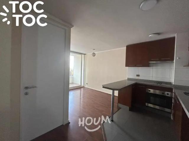 Departamento en Macul