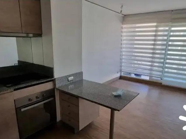 Departamento en Macul
