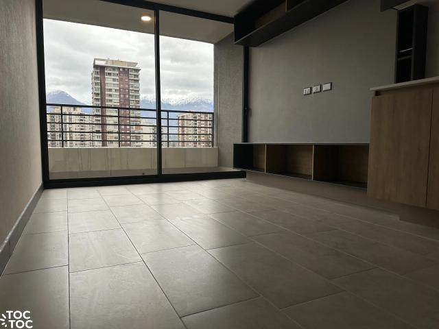 Departamento en Macul