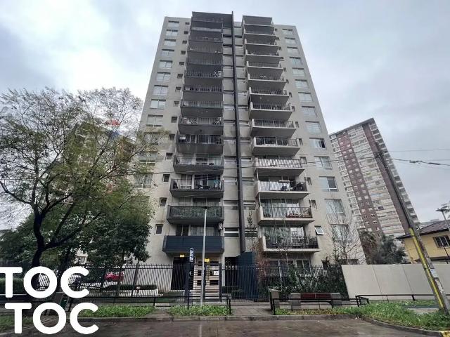 Departamento en Macul