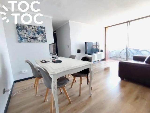 Departamento en Macul