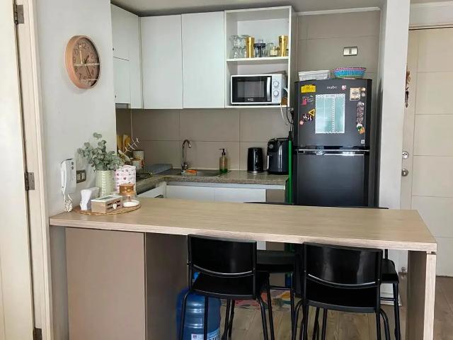Departamento en Macul