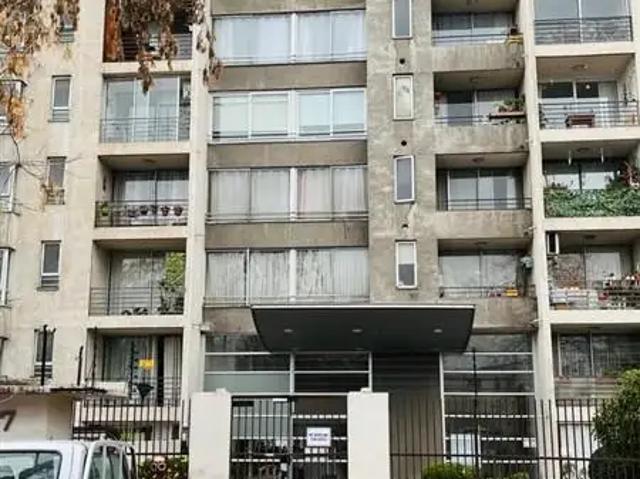 Departamento en Macul