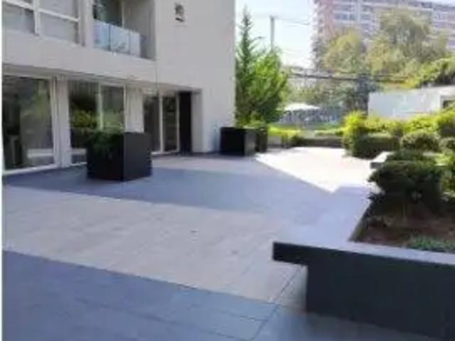 Departamento en Macul